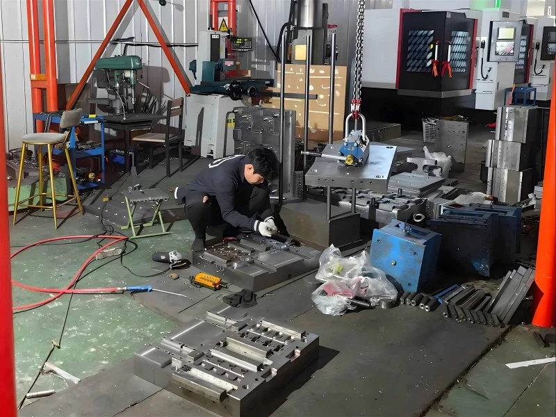injection molds injection molds