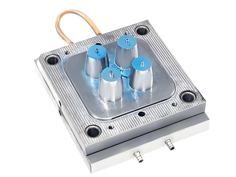 Medical Device Injection Molds Medical Device Injection Molds