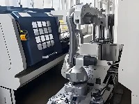 Adaptive Machining Systems Adaptive Machining Systems