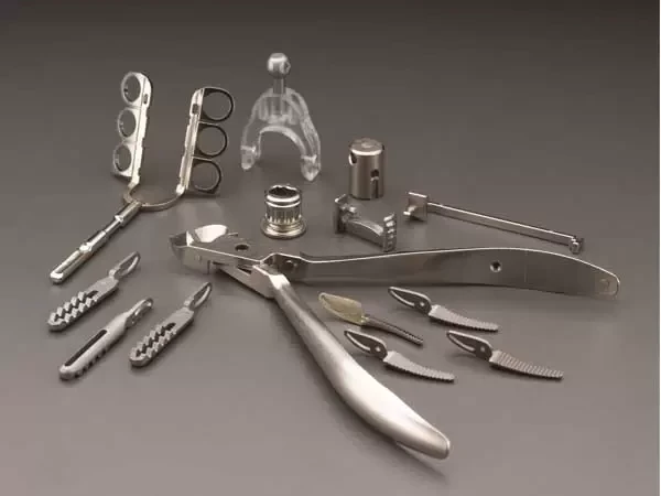 metal injection molding medical metal injection molding medical