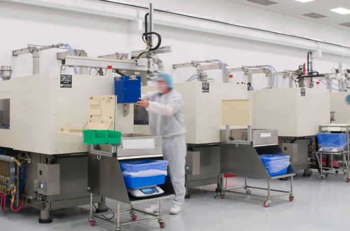 metal injection molding medical metal injection molding medical