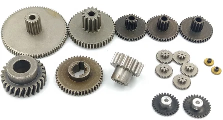 Can High-Speed Steel Be Metal Injection Molded? Can High-Speed Steel Be Metal Injection Molded?