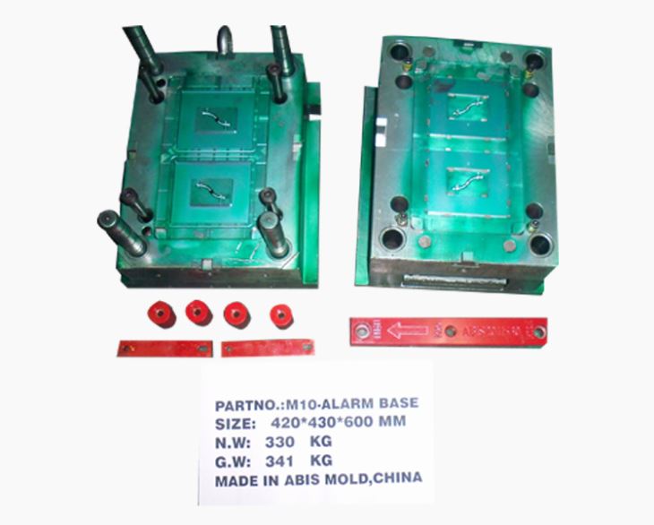 Liner Switch Case/Housing Liner Switch Case/Housing