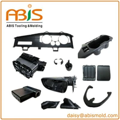 Professional MFG plastic injection mold
