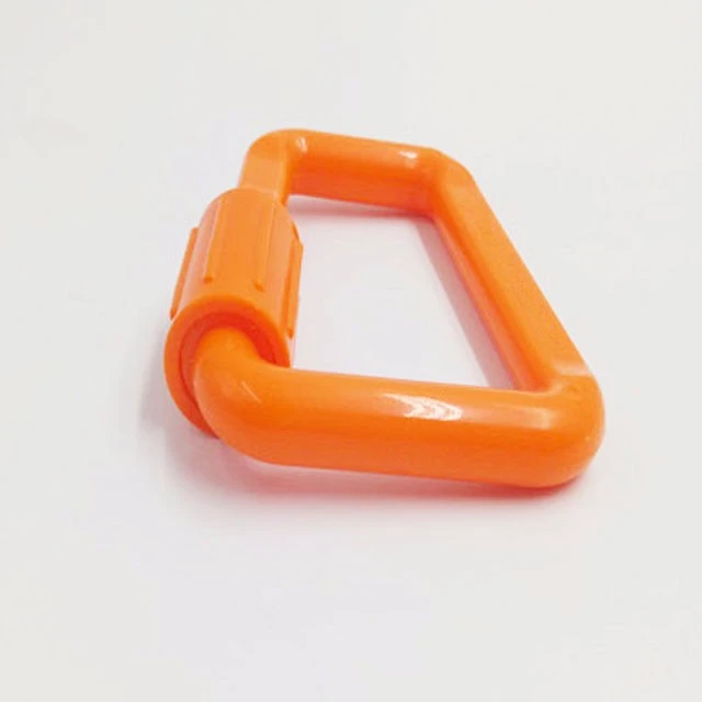 Custom Plastic Injection Molding Buckle