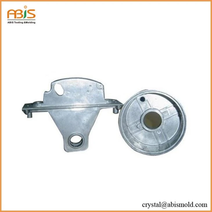 Die Casting Mold For Aluminium Alloy Coffee Grinder Housing Shell