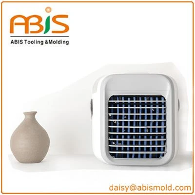 Mini Portable Rechargeable Fan Water Air Conditioner Mini Portable Rechargeable Fan Water Air Conditioner