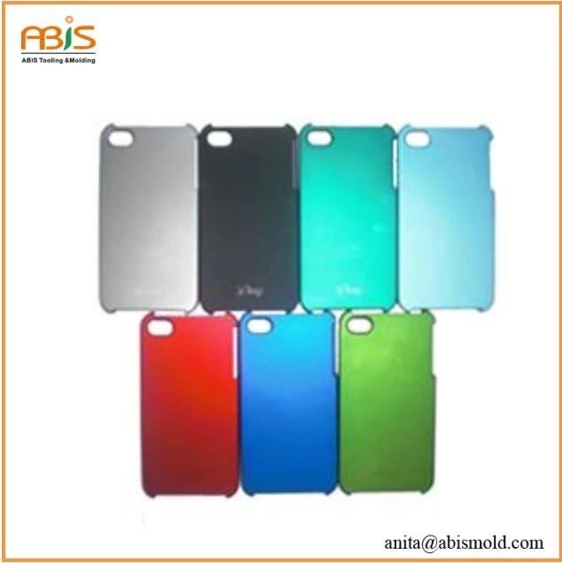 Mobile Phone/iphone Case Plastic Injection Mold Mobile Phone/iphone Case Plastic Injection Mold