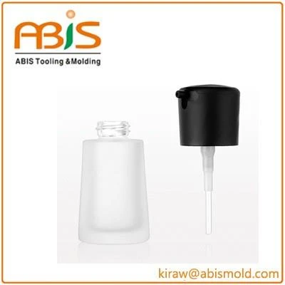 Pump Plastic Cap Pump Plastic Cap
