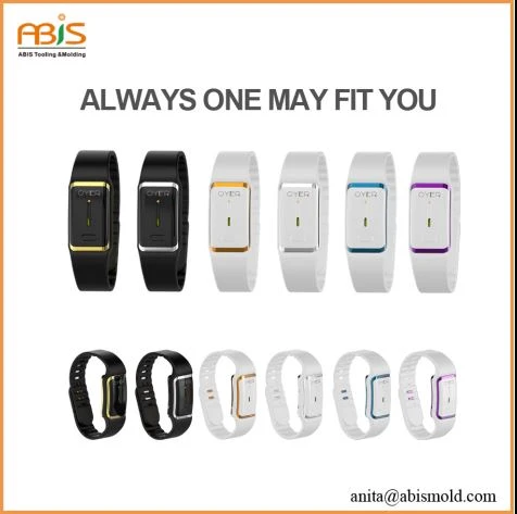 Smart Pest Repeller Bracelet