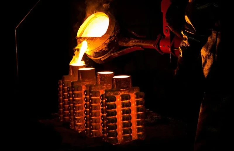 Investment Casting Investment Casting
